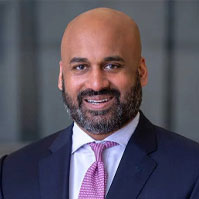 Joseph Alukal, MD, MBA