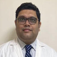 Shrikanth Atluri, MD