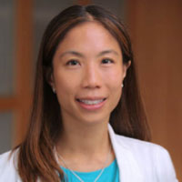 Doreen Chung, MD