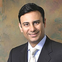 Mantu Gupta, MD, FRCSC