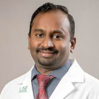 Hariharan Ganapathi, MD