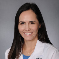 LAURA HORODYSKI, M.D.