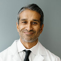 Sanoj Punnen, M.D. MAS