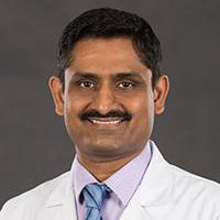 Hemendra Shah, MD, MCh, DNB, MRCS