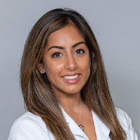 Raveen Syan, M.D., FPMRS