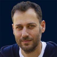 Tamir Wolf, MD, PhD
