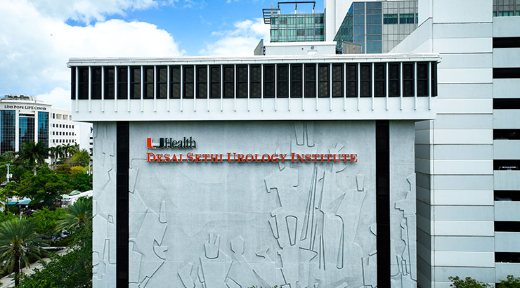 Desai Sethi Medical Center