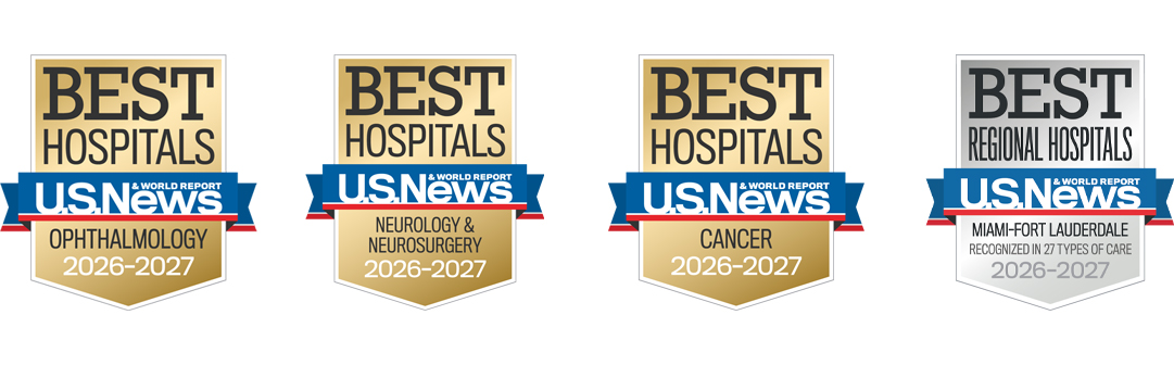 USNWR 2026-2027 Badges