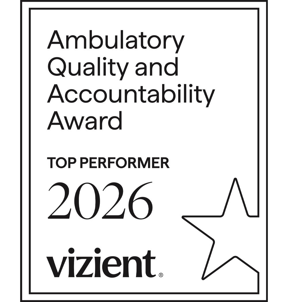 Vizient Logo