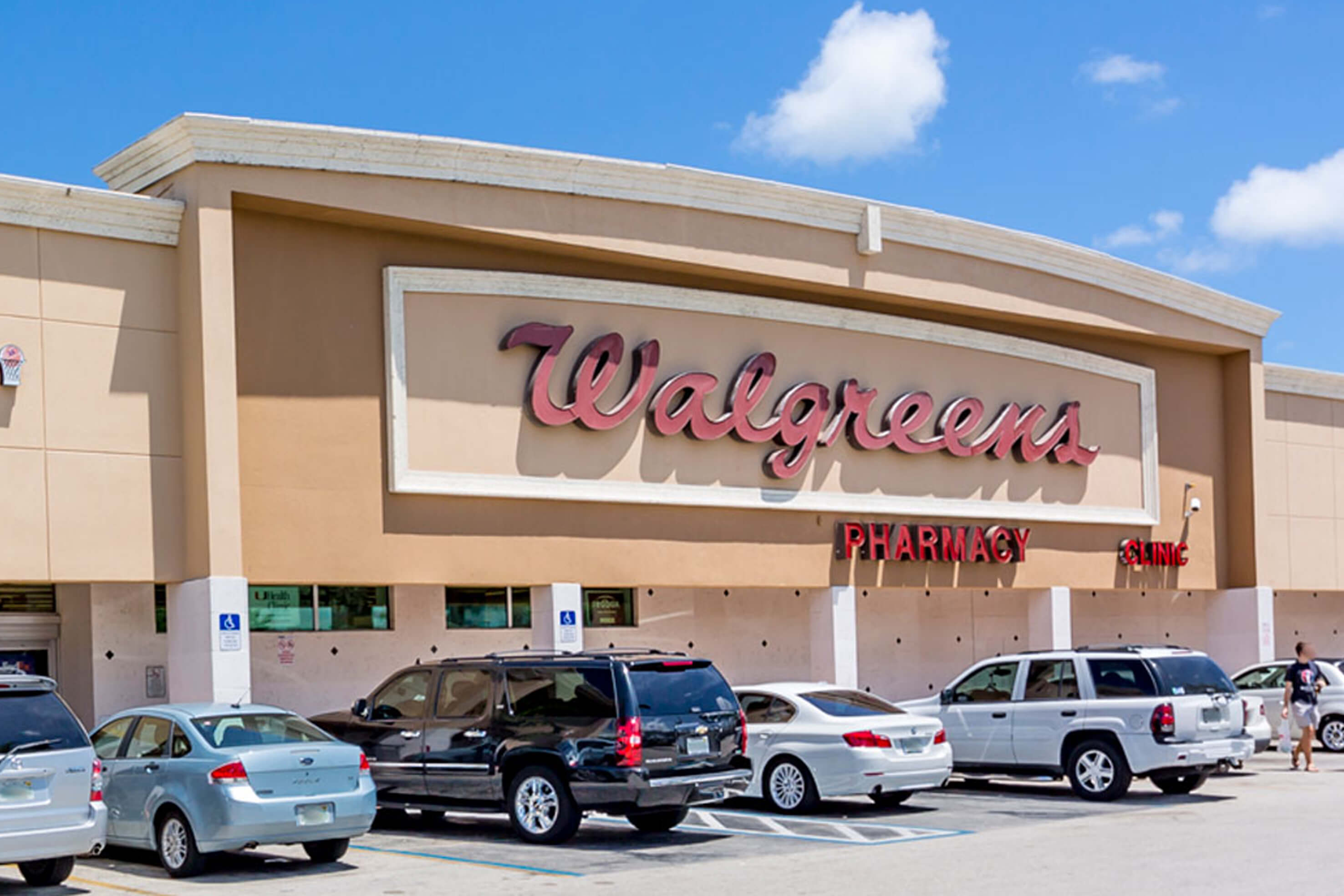 UHealth Clinic at Walgreens Biscayne