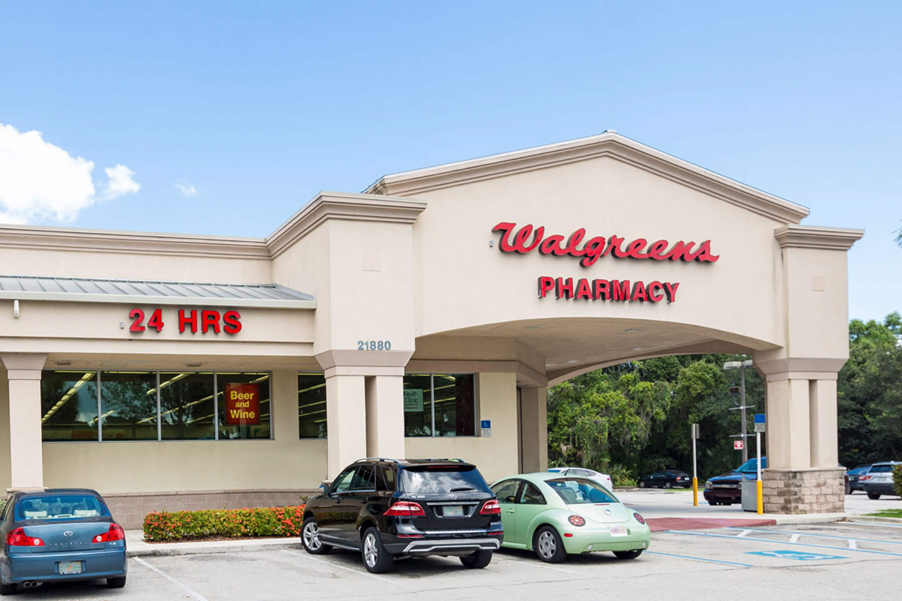 UHealth Clinic at Boca Raton