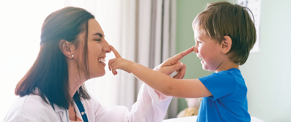 Walgreens Walk-In visit