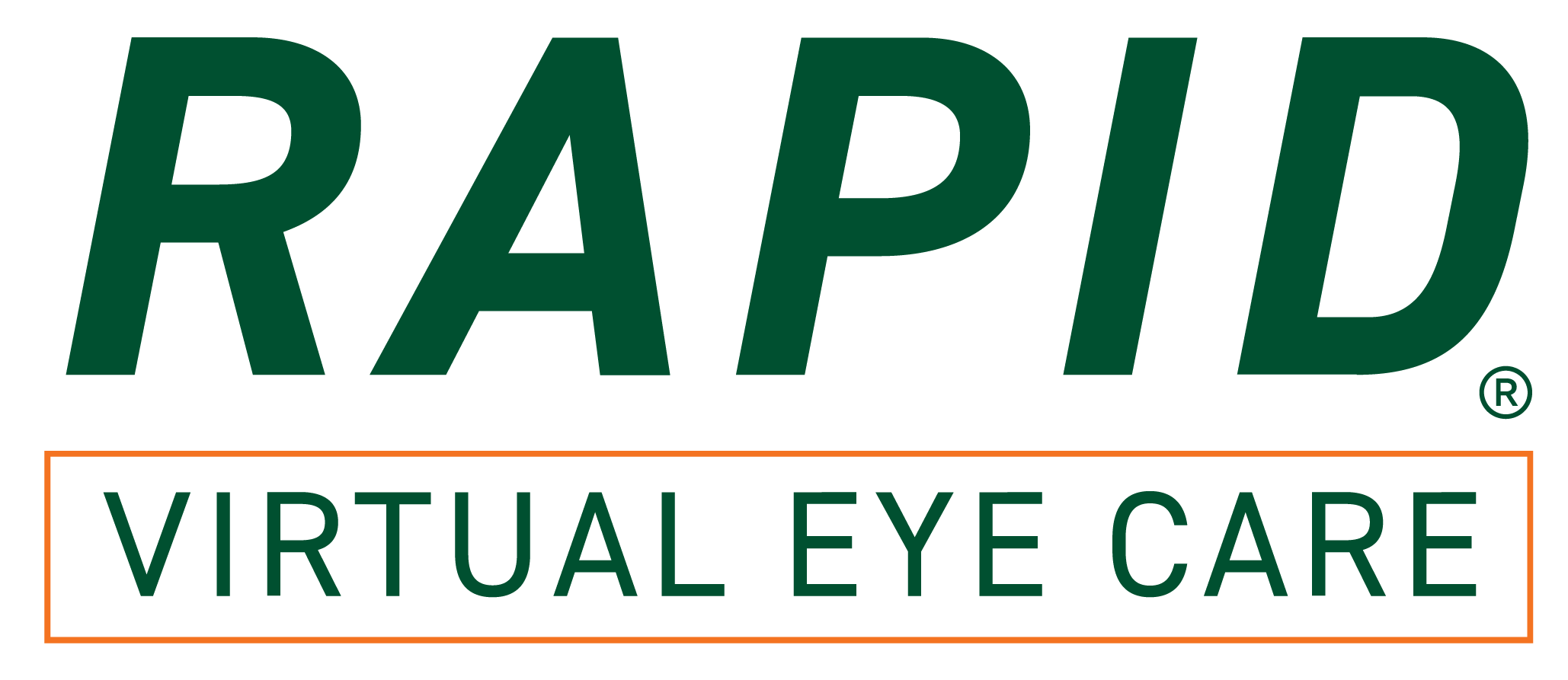 RAPID Virtual Eye Care