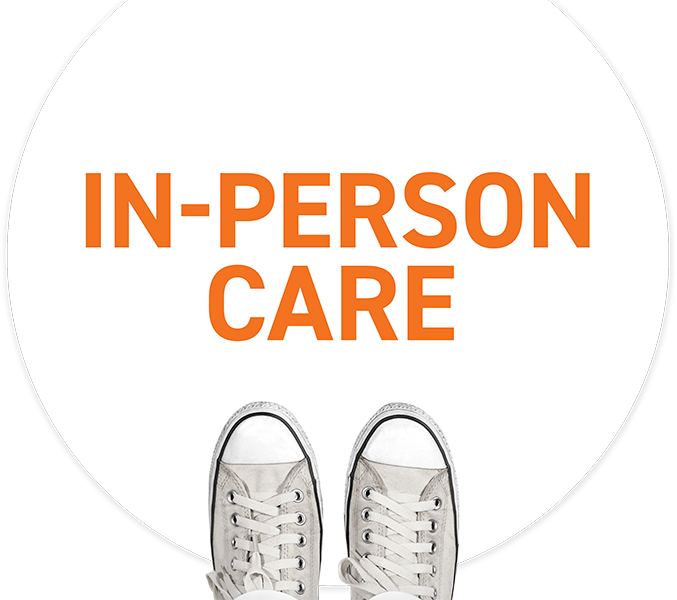 In Person Care