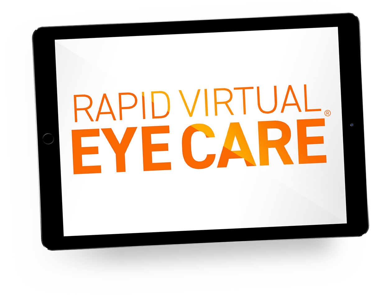 Rapid Virtual Eye Care