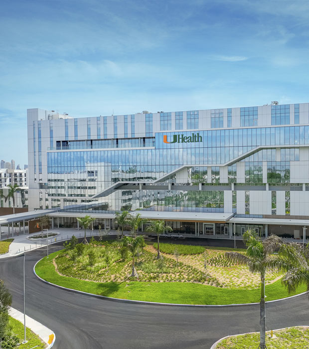UHealth SoL&eacute; Mia
