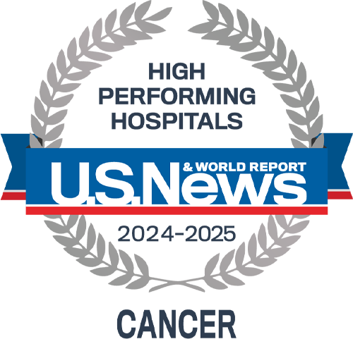 High Performing Hospitals Cancer
