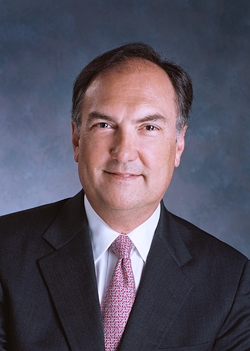 Eduardo C. Alfonso, M.D.