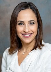 Maria Serrano Brosco