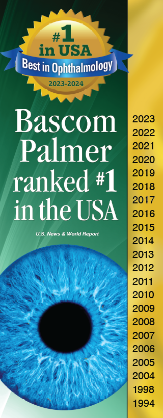 About Bascom Palmer | Bascom Palmer Eye Institute | University Of Miami ...