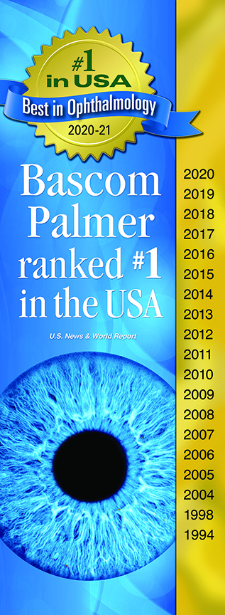 About Bascom Palmer Bascom Palmer Eye Institute University Of Miami Health System