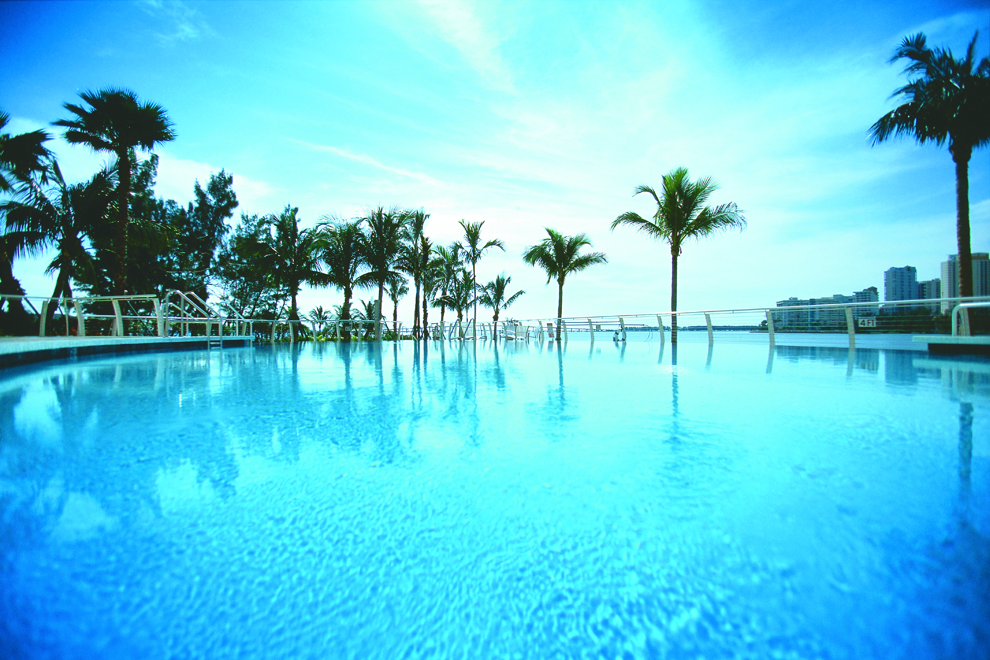 Mandarin Oriental Miami