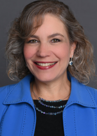 Dr. Carla Siegfried