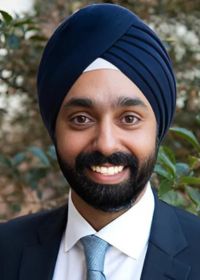 Dr. I. Paul Singh