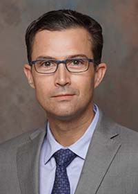 Dr. Guillermo Amescua