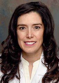 Dr. Elena Bitrian