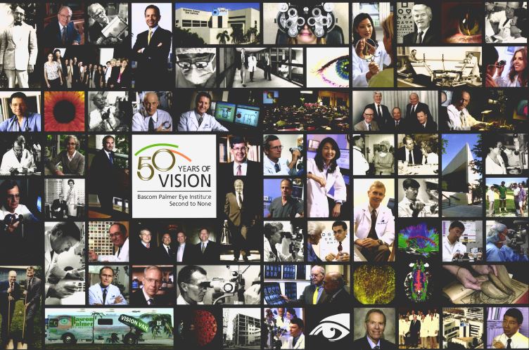 50th Anniversary Book Cover