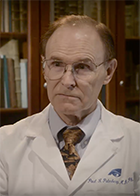 Dr. Paul F. Palmberg