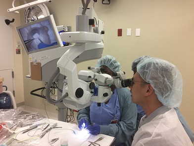 Glaucoma Practice CIMAT