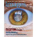 Images Spring 2025 cover