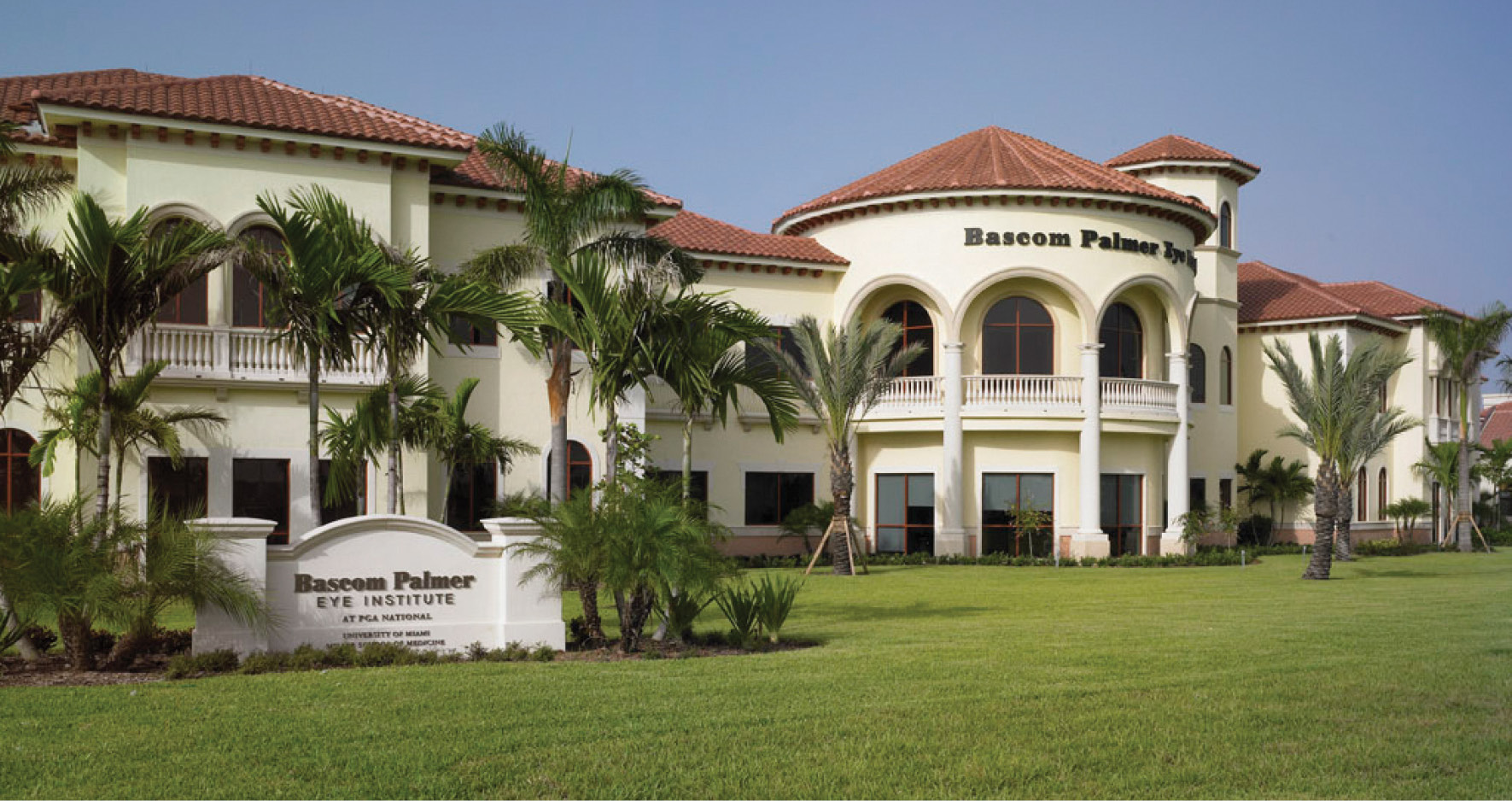 Bascom Palmer Eye Institute - Palm Beach Gardens