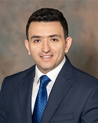 Ali Azizi