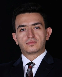 Ali Azizi