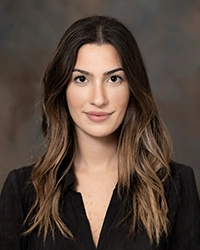 Davina Malek