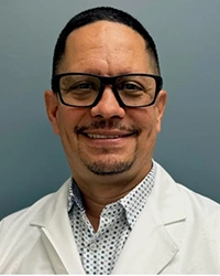Eric Cabezas