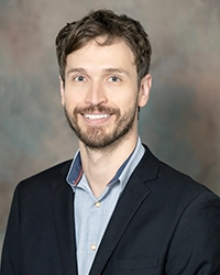 Rafael Scherer