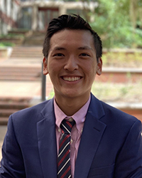 John Chen