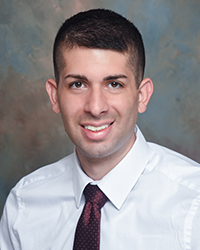 Jesse Sengillo, M.D.