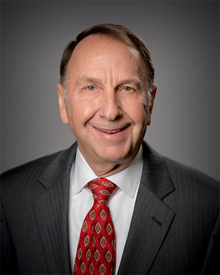 Mark J. Daily