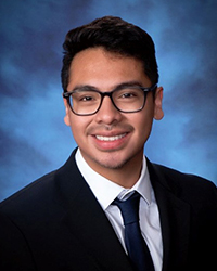 Michael Coronado