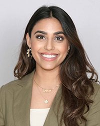 Simran Mordani