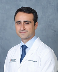 Hooman Ahmadzadeh