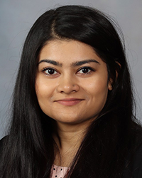 Ishita Garg