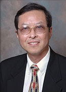 Rong Wen, M.D., Ph.D.