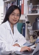 XiangRun Huang, Ph.D.