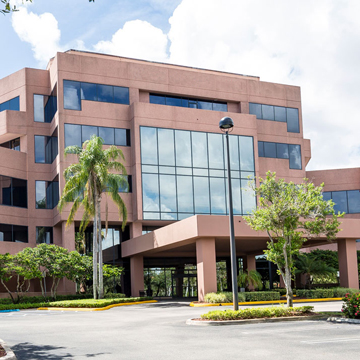Picture of UHealth Adult Primary Care Services at Palm Beach Gardens